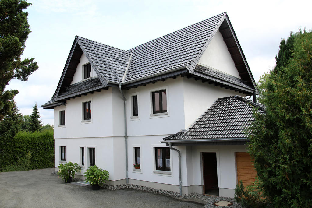 Ferienhaus Kaiserhof Markkleeberg Room photo